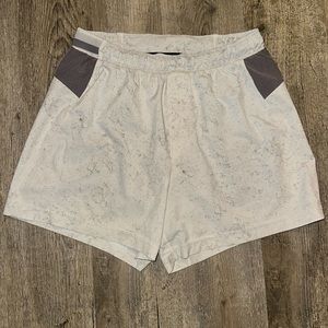Men’s Surge LuluLemon Shorts 5”
